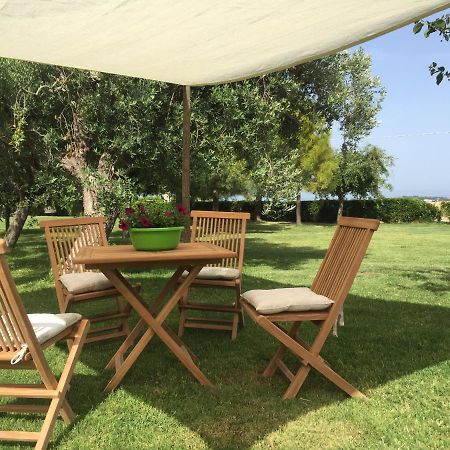 Punta Aderci Rooms Vasto Luaran gambar