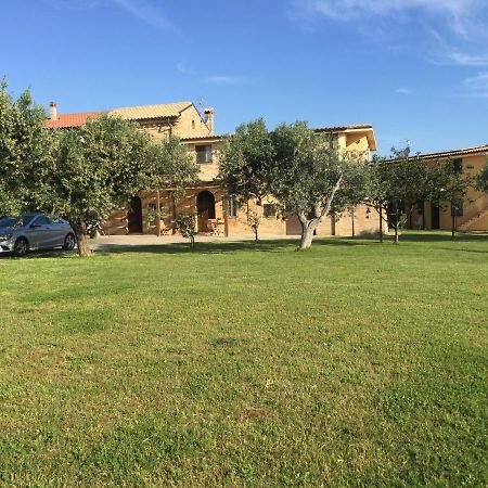 Punta Aderci Rooms Vasto Luaran gambar