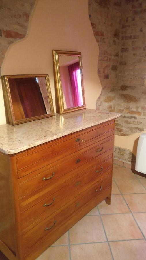 Punta Aderci Rooms Vasto Luaran gambar