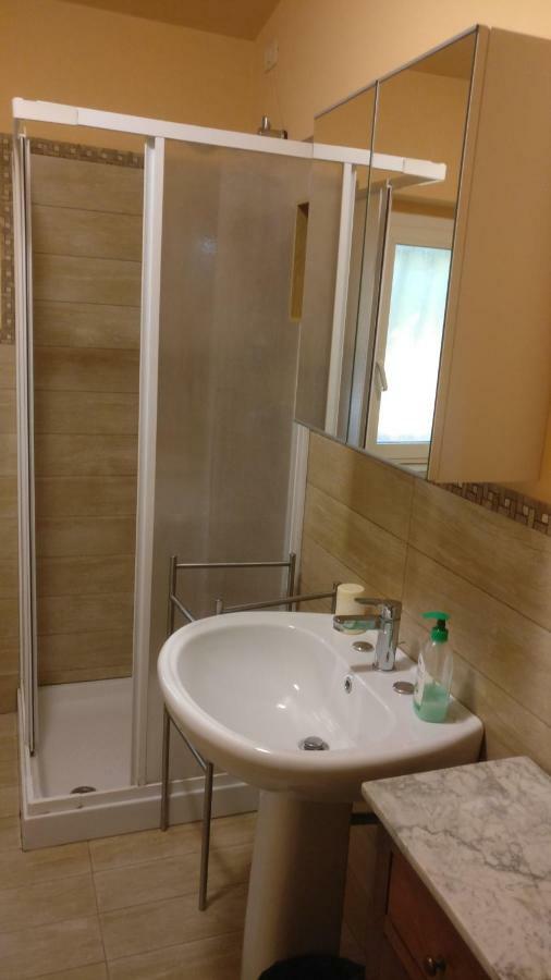 Punta Aderci Rooms Vasto Luaran gambar