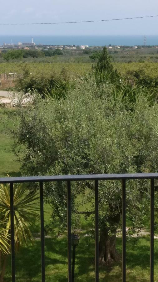 Punta Aderci Rooms Vasto Luaran gambar