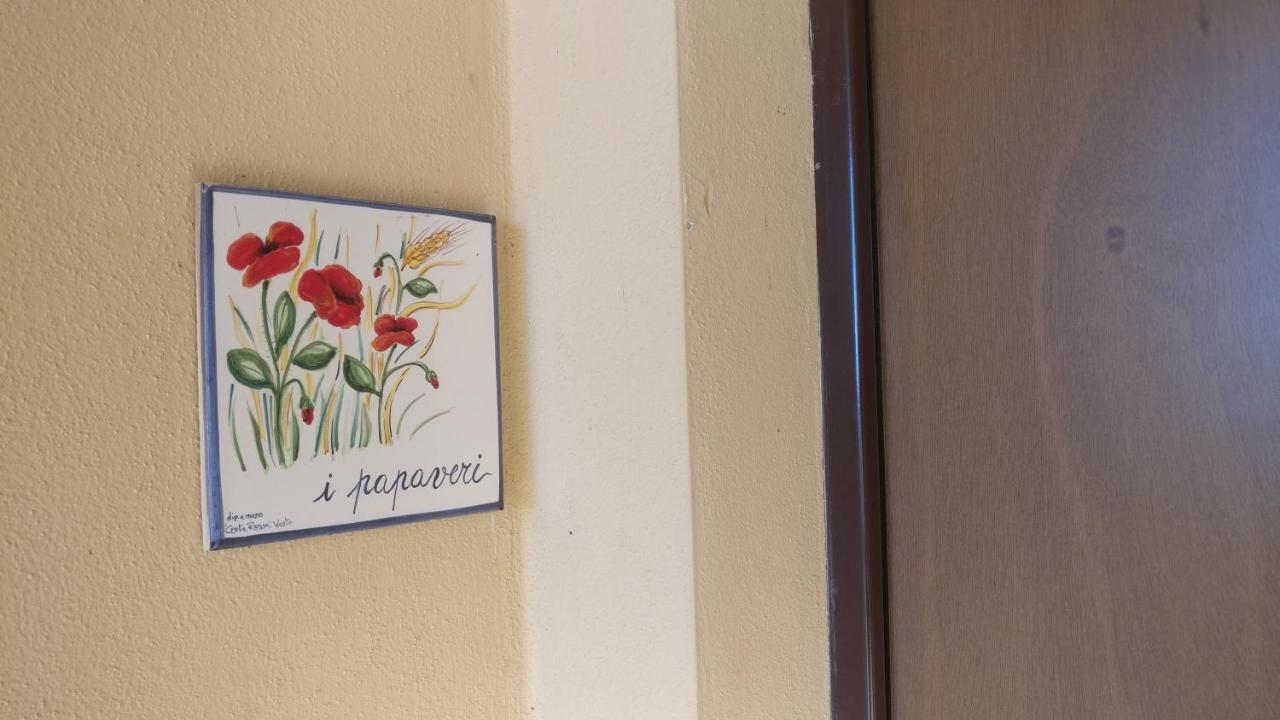 Punta Aderci Rooms Vasto Luaran gambar