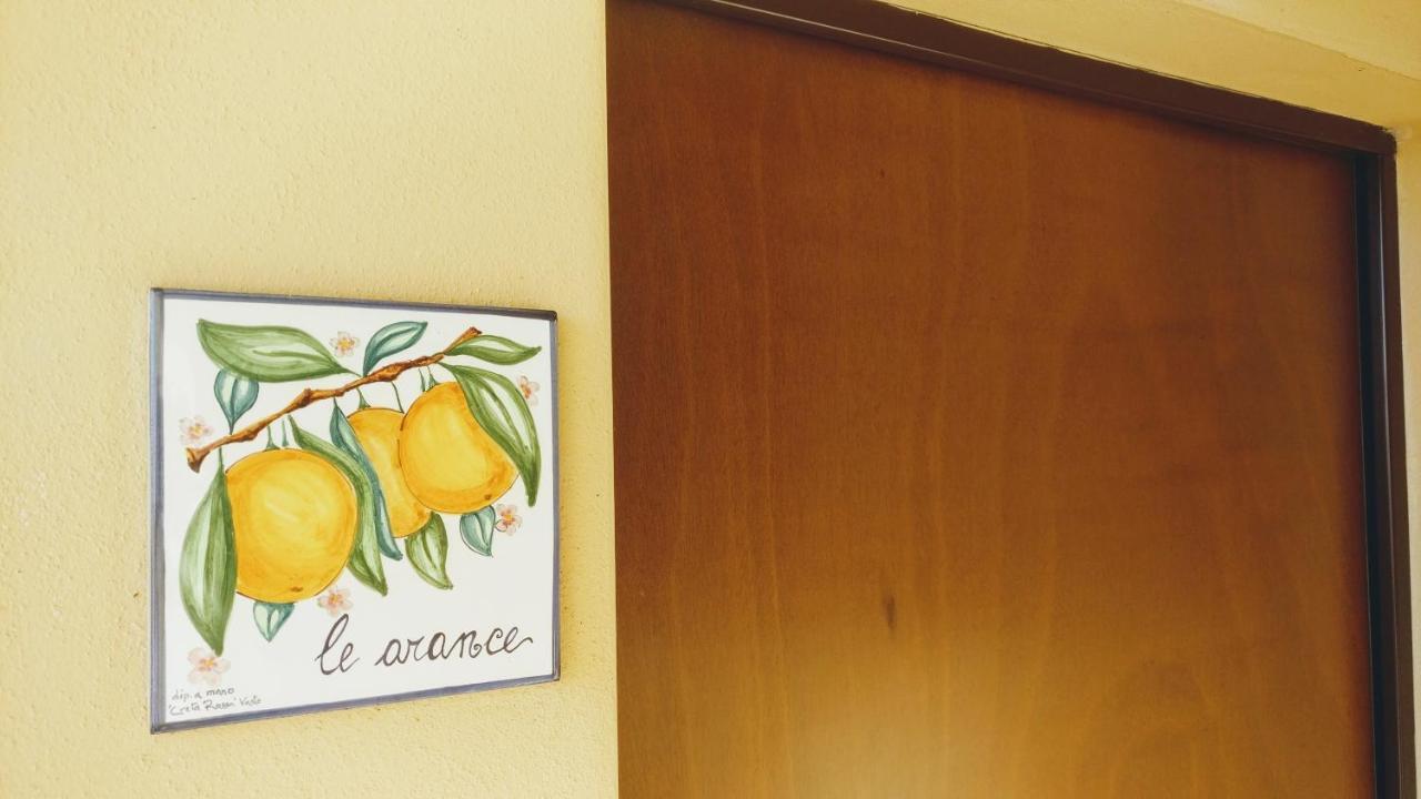 Punta Aderci Rooms Vasto Luaran gambar